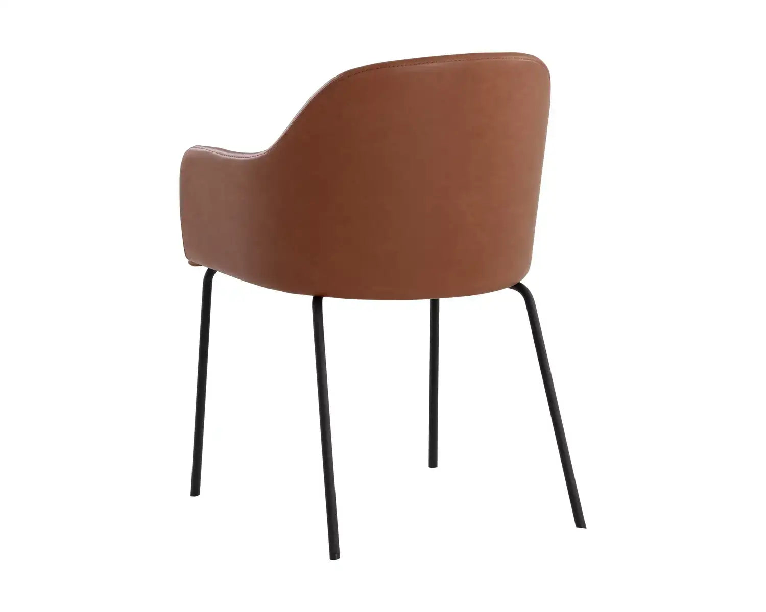 Sunpan HENSLEY DINING ARMCHAIR - Dining Chairs