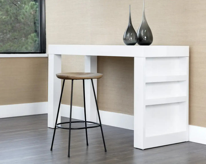 SUNPAN INDRA COUNTER STOOL - Benches, Ottoman, Stools
