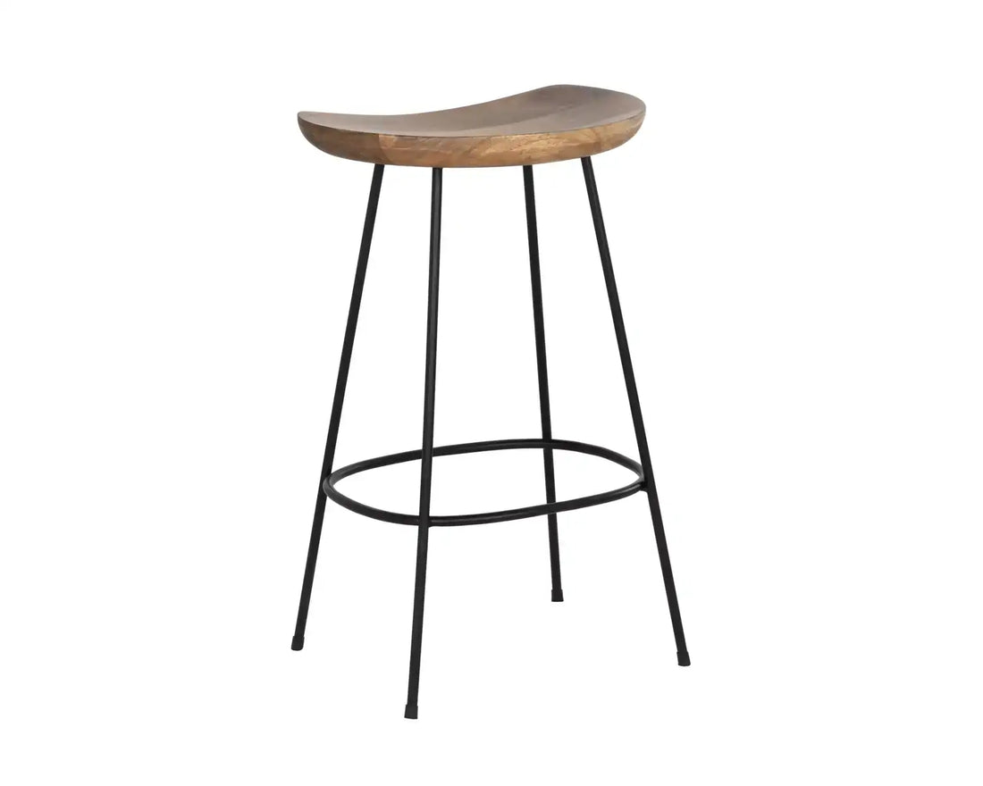SUNPAN INDRA COUNTER STOOL - Benches, Ottoman, Stools