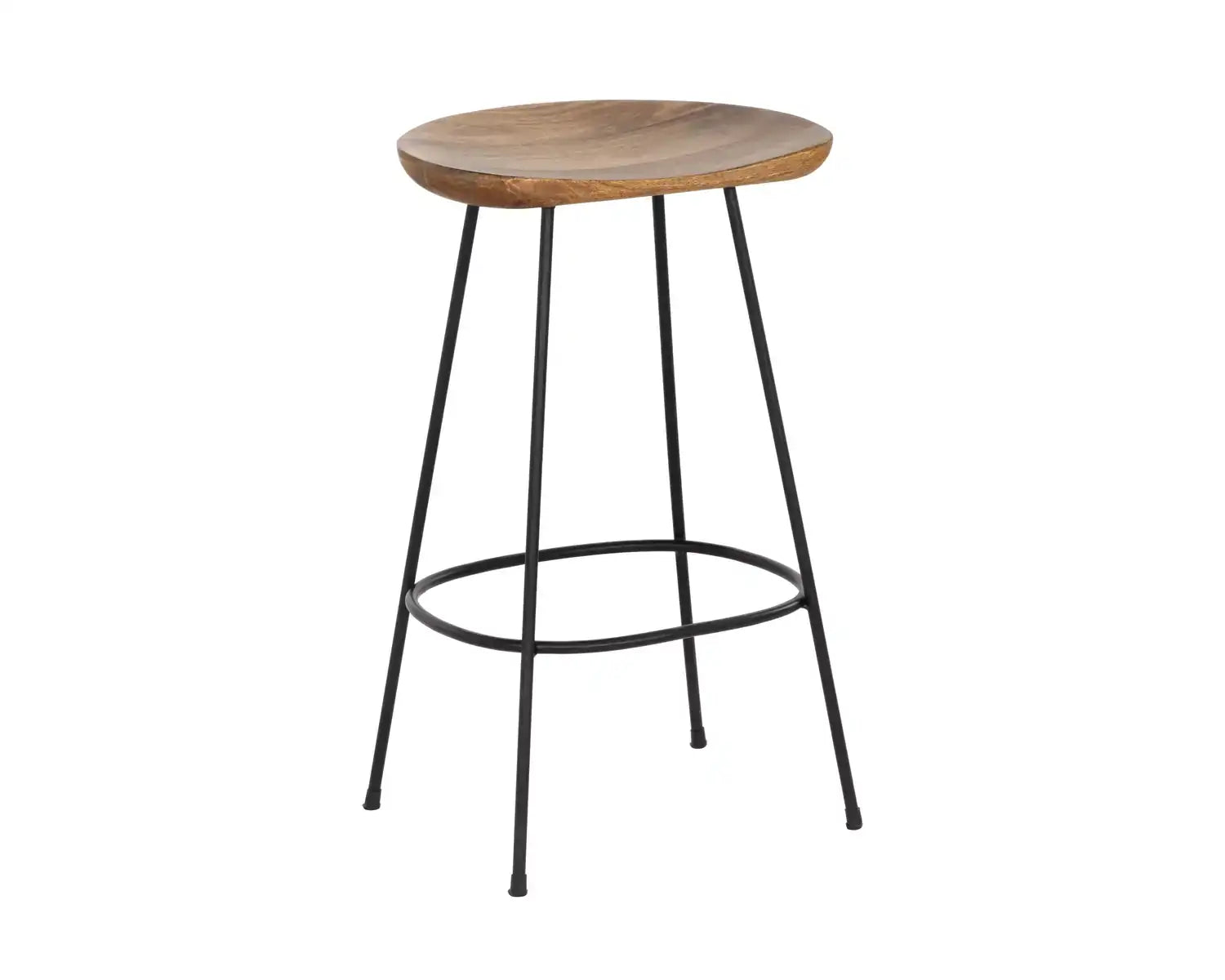 SUNPAN INDRA COUNTER STOOL - Benches, Ottoman, Stools