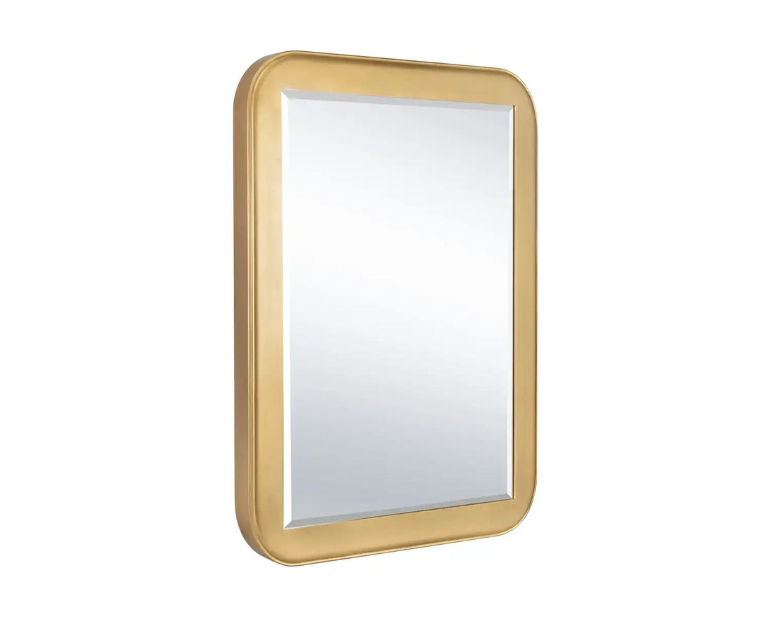 SUNPAN TOPANGA WALL MIRROR - Mirrors