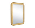 SUNPAN TOPANGA WALL MIRROR - Mirrors