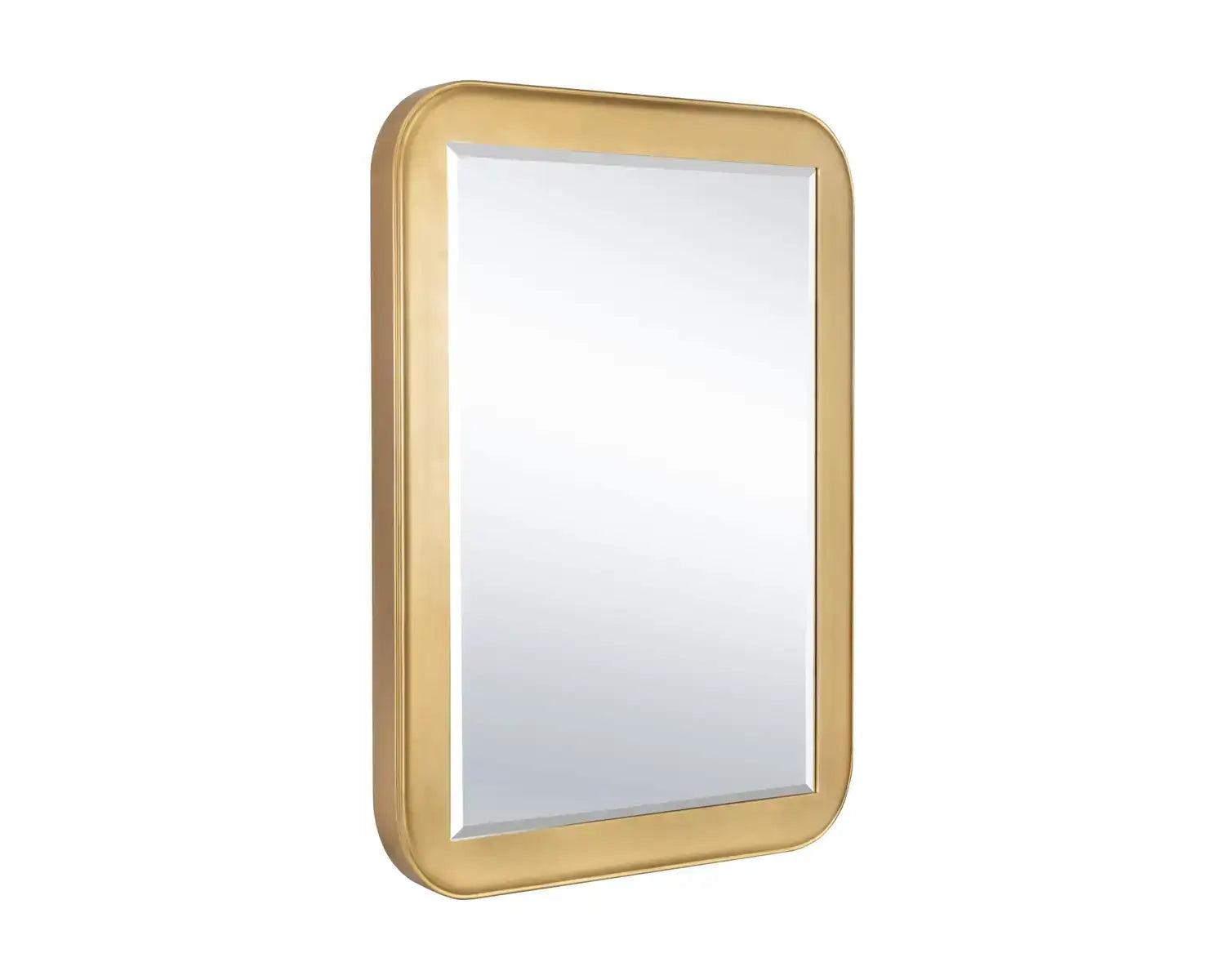 SUNPAN TOPANGA WALL MIRROR - Mirrors