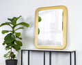 SUNPAN TOPANGA WALL MIRROR - Mirrors