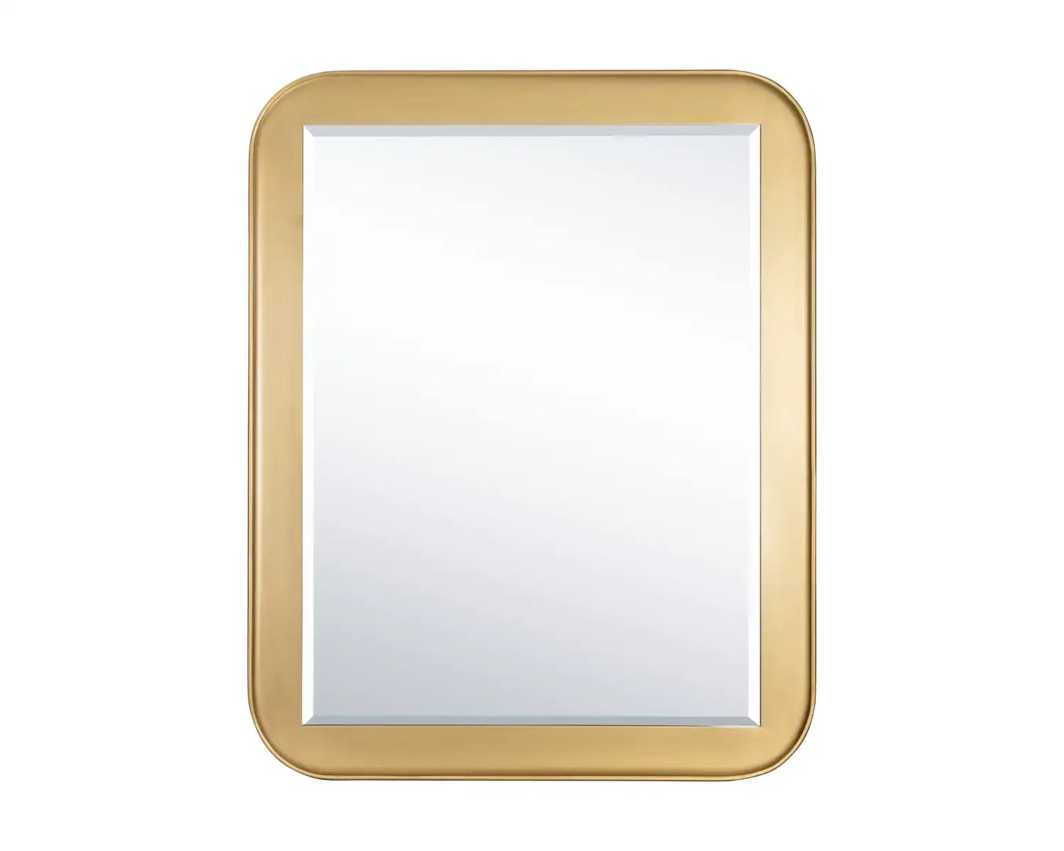 SUNPAN TOPANGA WALL MIRROR - Mirrors
