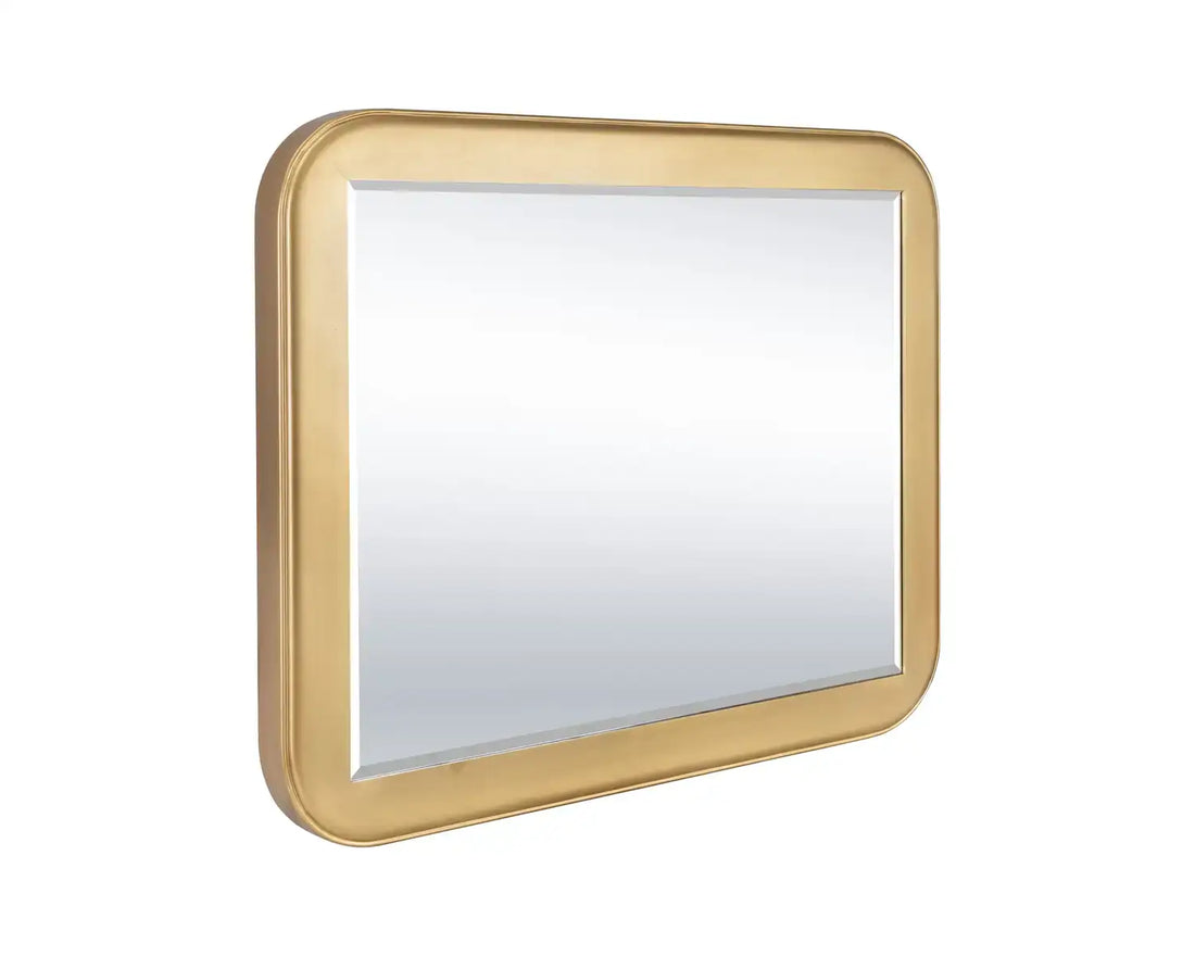 SUNPAN TOPANGA WALL MIRROR - Mirrors