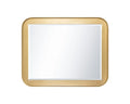 SUNPAN TOPANGA WALL MIRROR - Mirrors