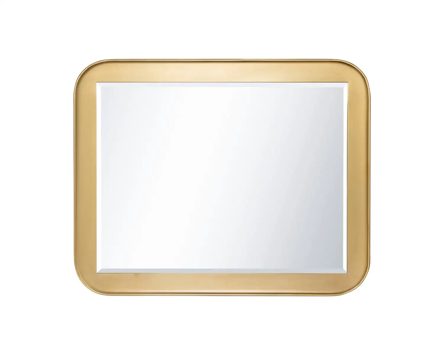 SUNPAN TOPANGA WALL MIRROR - Mirrors