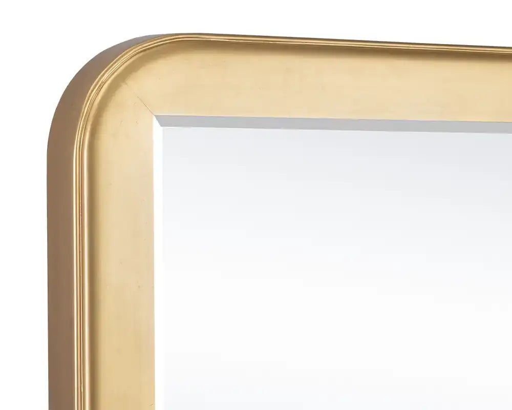 SUNPAN TOPANGA WALL MIRROR - Mirrors