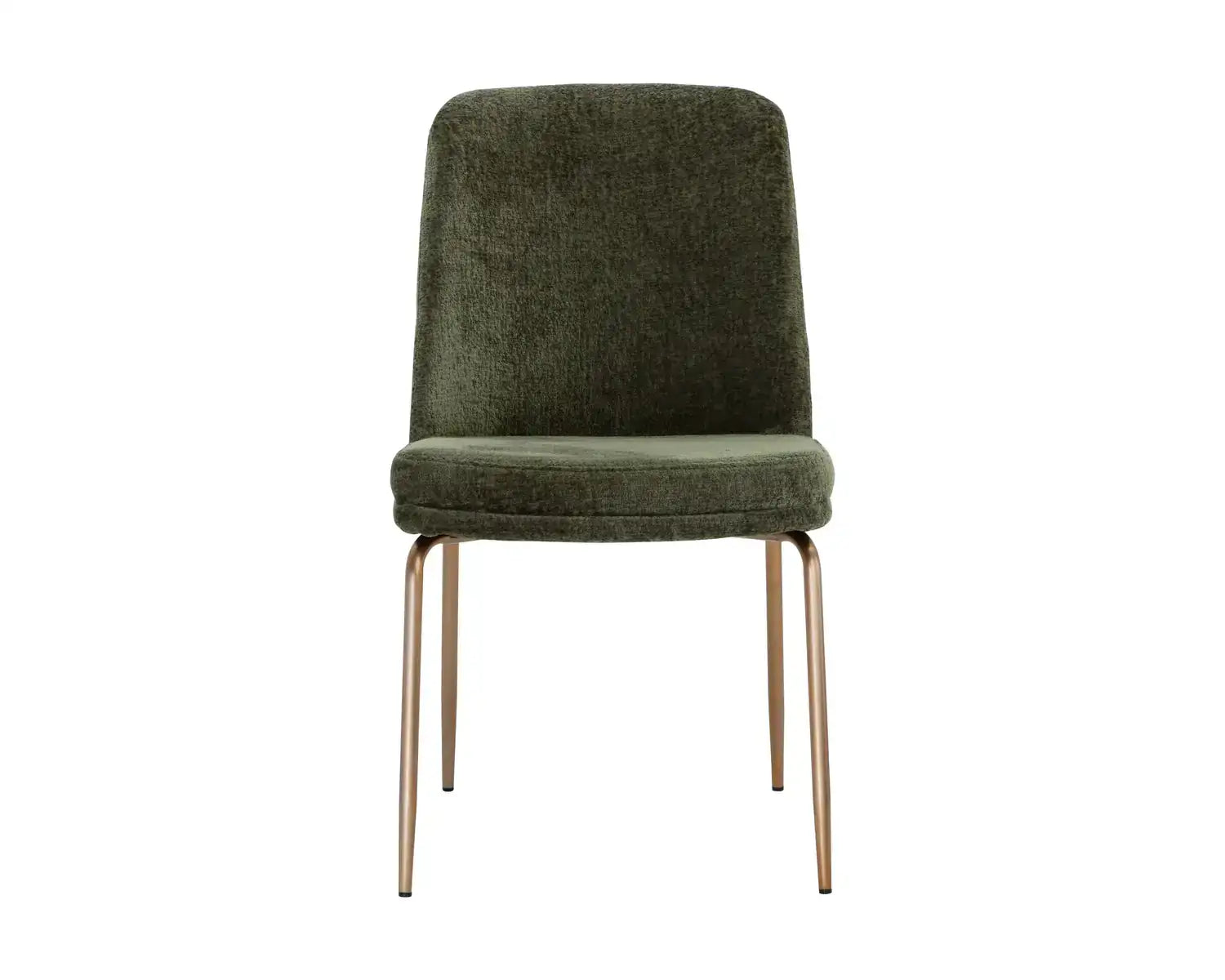 Sunpan ZEKE DINING CHAIR - Dining Chairs