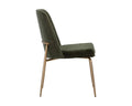 Sunpan ZEKE DINING CHAIR - Dining Chairs