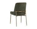 Sunpan ZEKE DINING CHAIR - Dining Chairs