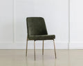 Sunpan ZEKE DINING CHAIR - Dining Chairs