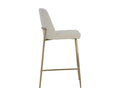 SUNPAN ZEKE COUNTER STOOL - Benches, Ottoman, Stools