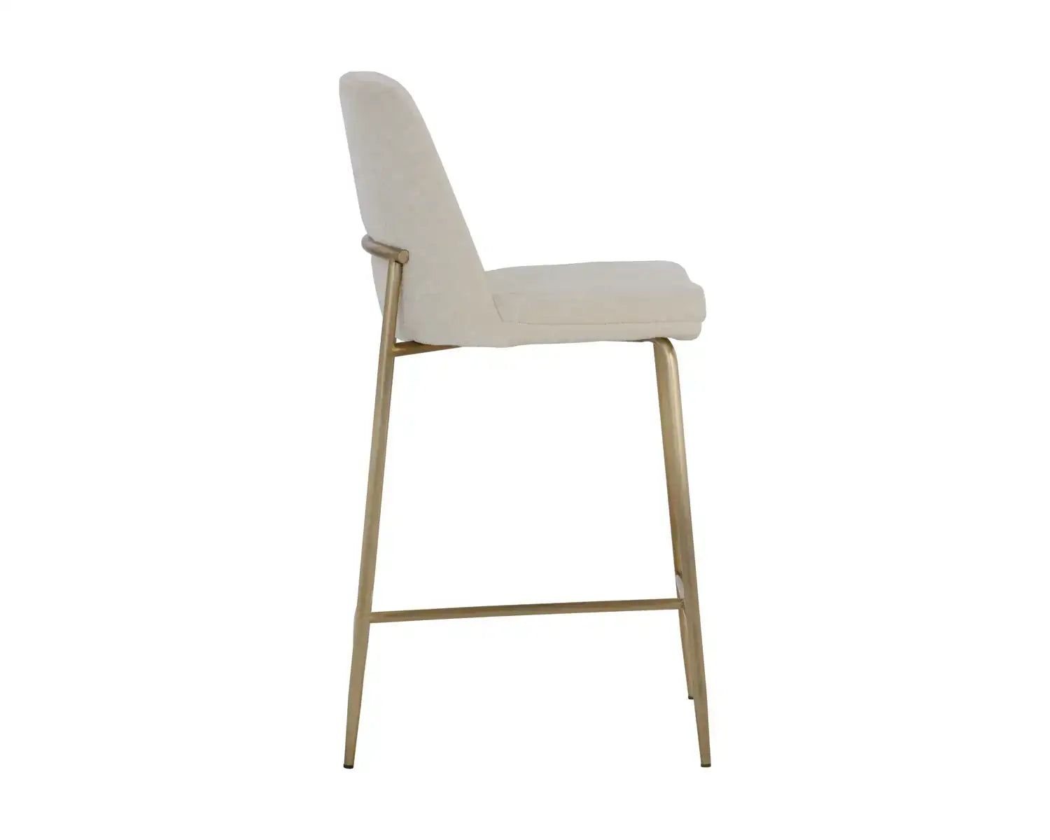 SUNPAN ZEKE COUNTER STOOL - Benches, Ottoman, Stools