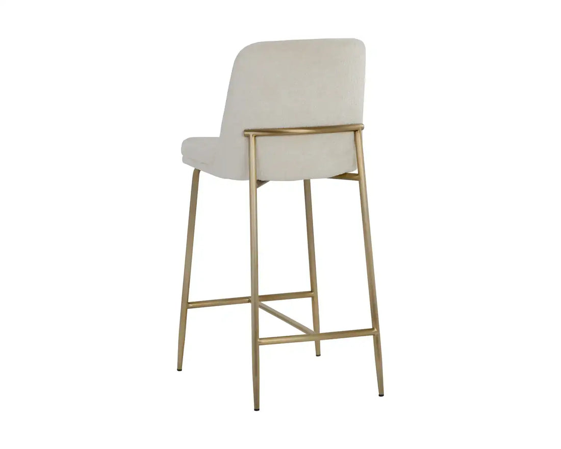 SUNPAN ZEKE COUNTER STOOL - Benches, Ottoman, Stools