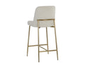 SUNPAN ZEKE COUNTER STOOL - Benches, Ottoman, Stools