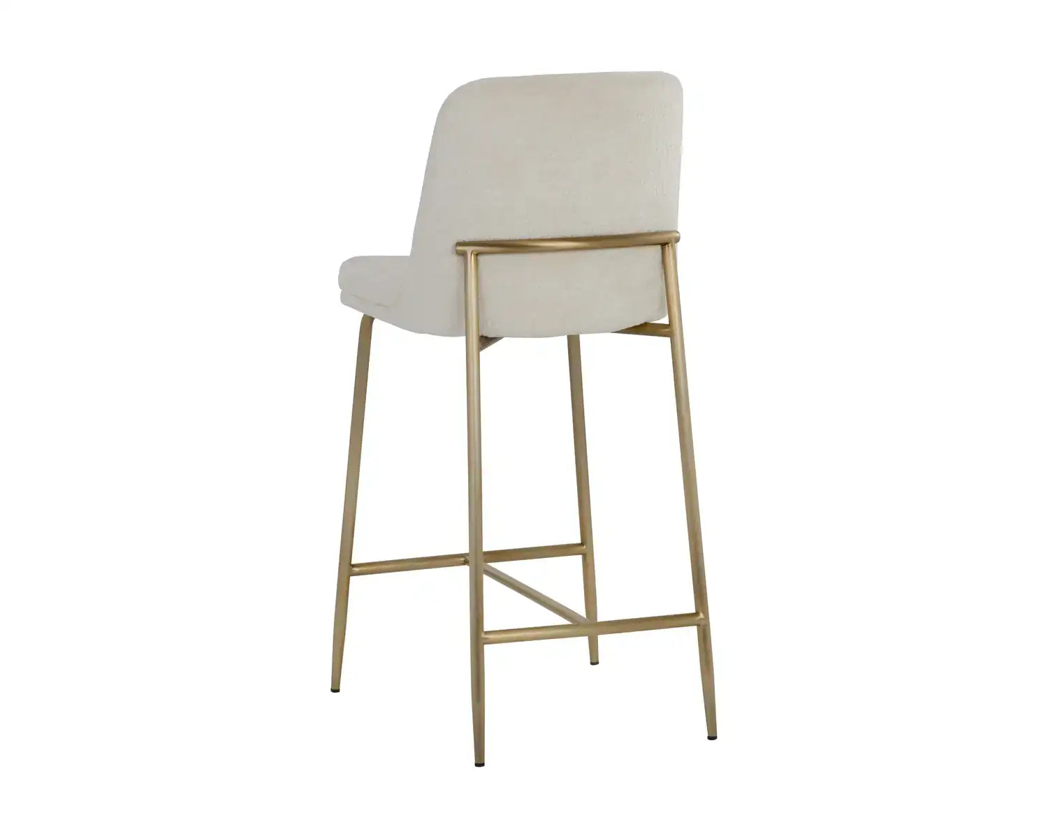 SUNPAN ZEKE COUNTER STOOL - Benches, Ottoman, Stools