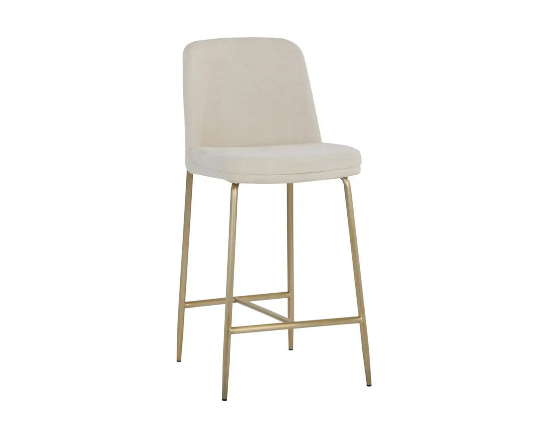 SUNPAN ZEKE COUNTER STOOL - Benches, Ottoman, Stools