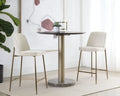 SUNPAN ZEKE COUNTER STOOL - Benches, Ottoman, Stools