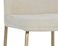 SUNPAN ZEKE COUNTER STOOL - Benches, Ottoman, Stools