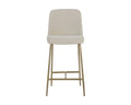 SUNPAN ZEKE COUNTER STOOL - Benches, Ottoman, Stools