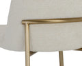 SUNPAN ZEKE COUNTER STOOL - Benches, Ottoman, Stools