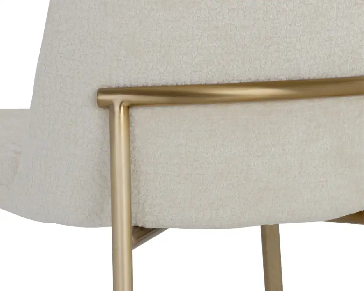 SUNPAN ZEKE COUNTER STOOL - Benches, Ottoman, Stools