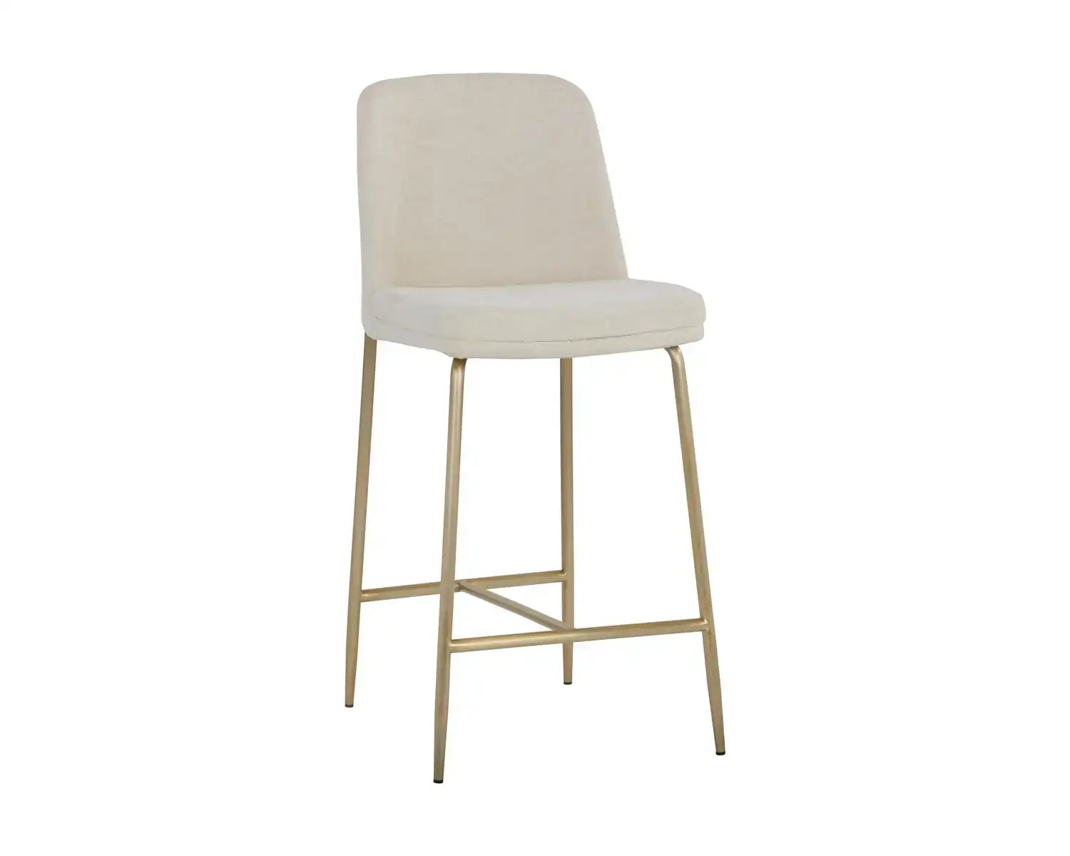SUNPAN ZEKE COUNTER STOOL - Benches, Ottoman, Stools