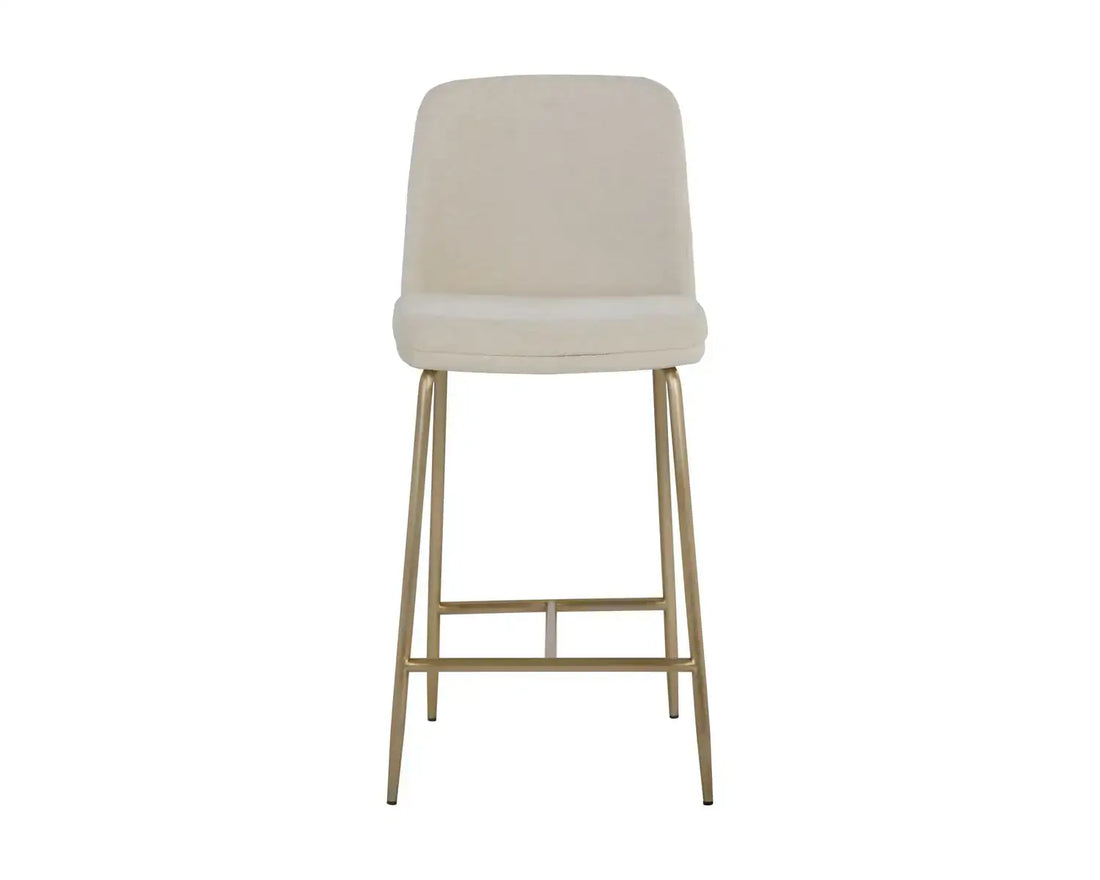 SUNPAN ZEKE COUNTER STOOL - Benches, Ottoman, Stools
