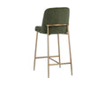 SUNPAN ZEKE COUNTER STOOL - Benches, Ottoman, Stools