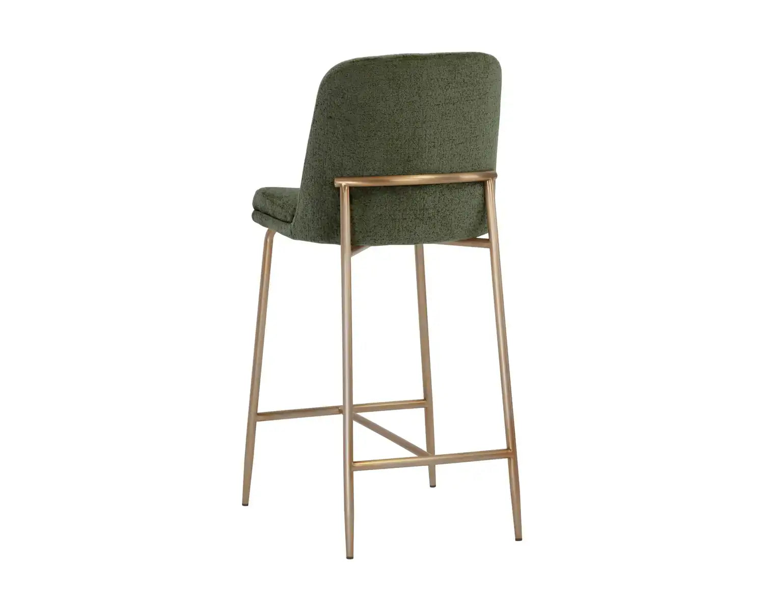 SUNPAN ZEKE COUNTER STOOL - Benches, Ottoman, Stools