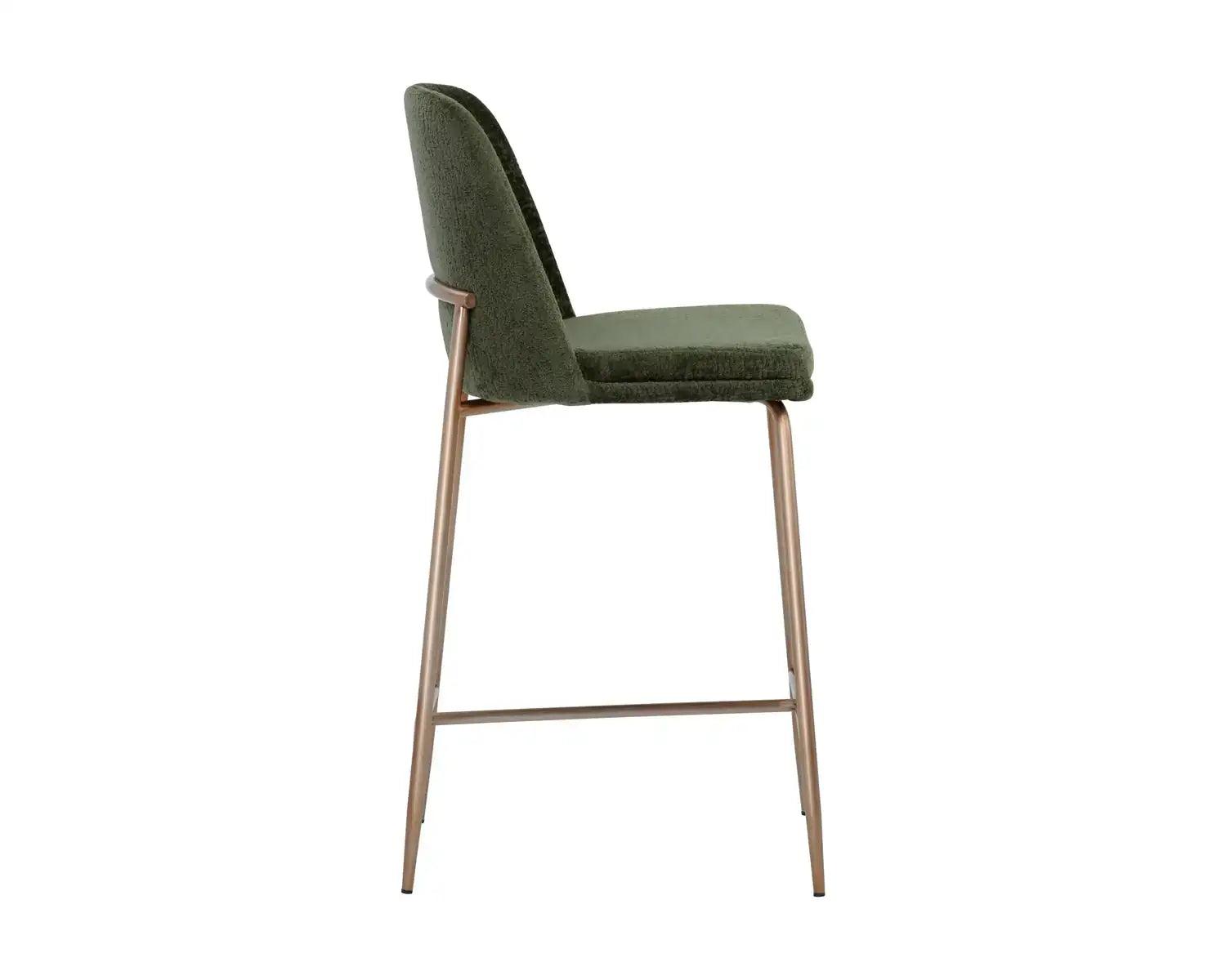 SUNPAN ZEKE COUNTER STOOL - Benches, Ottoman, Stools