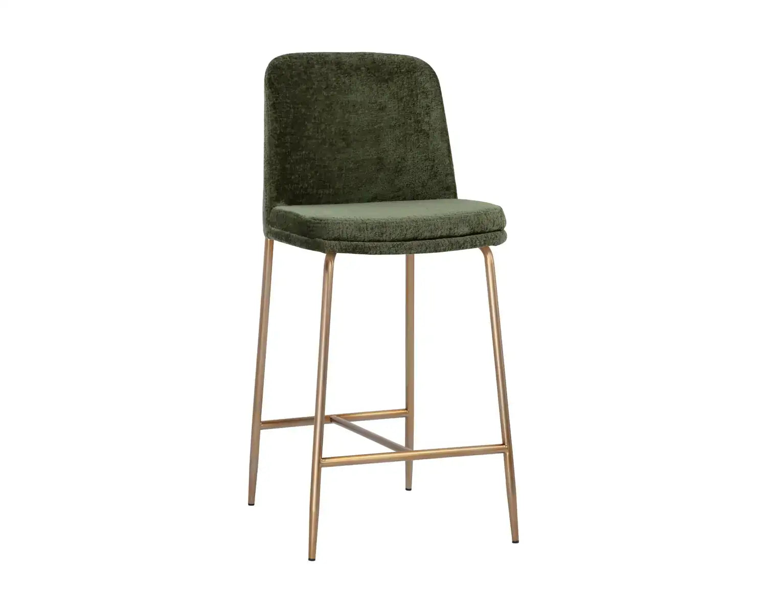 SUNPAN ZEKE COUNTER STOOL - Benches, Ottoman, Stools