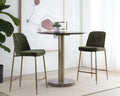 SUNPAN ZEKE COUNTER STOOL - Benches, Ottoman, Stools