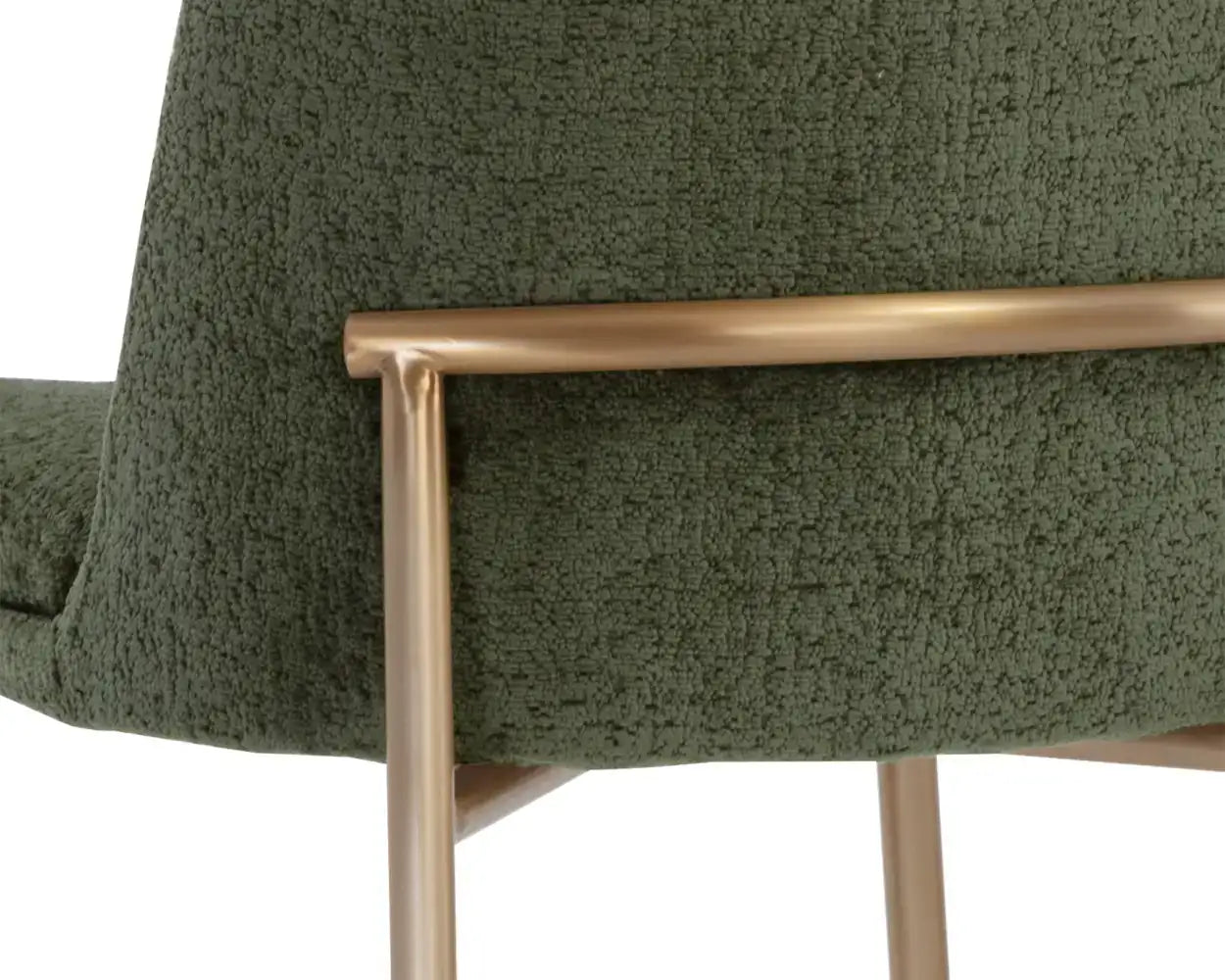 SUNPAN ZEKE COUNTER STOOL - Benches, Ottoman, Stools