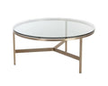 SUNPAN FLATO COFFEE TABLE - Coffee