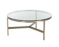 Sunpan FLATO COFFEE TABLE - Coffee