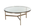 SUNPAN FLATO COFFEE TABLE - Coffee