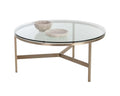 Sunpan FLATO COFFEE TABLE - Coffee