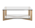 Sunpan XAVIER COFFEE TABLE - Coffee