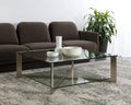 Sunpan XAVIER COFFEE TABLE - Coffee