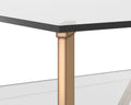 Sunpan XAVIER COFFEE TABLE - Coffee