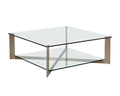 Sunpan XAVIER COFFEE TABLE - Coffee
