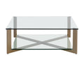 Sunpan XAVIER COFFEE TABLE - Coffee