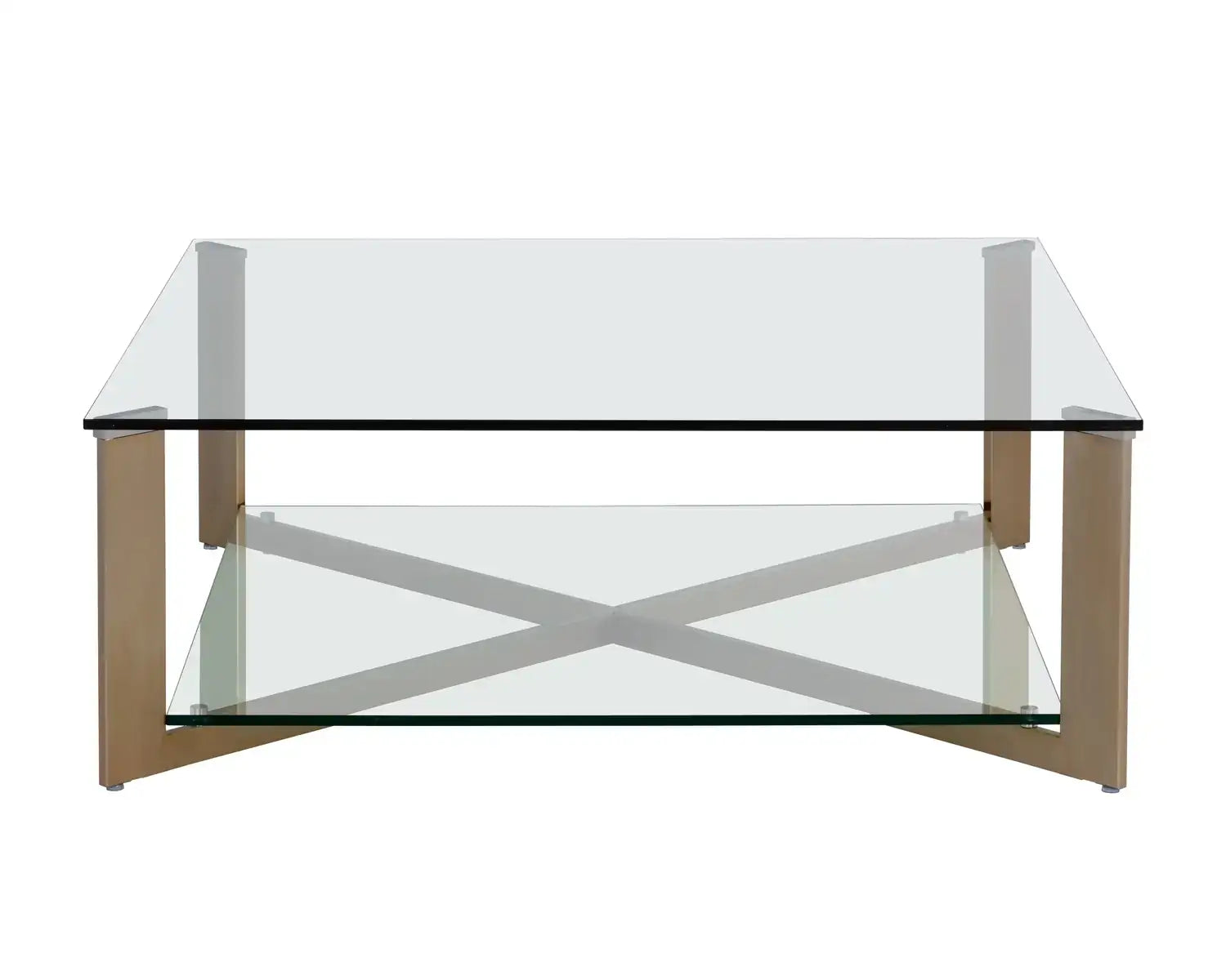 Sunpan XAVIER COFFEE TABLE - Coffee