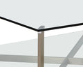 Sunpan XAVIER COFFEE TABLE - Coffee
