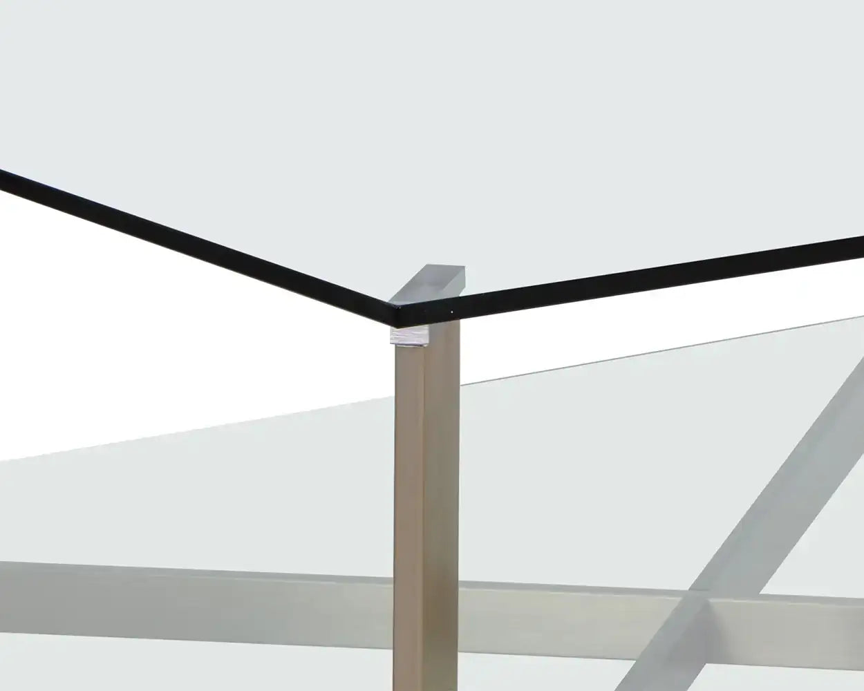 Sunpan XAVIER COFFEE TABLE - Coffee