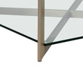 Sunpan XAVIER COFFEE TABLE - Coffee