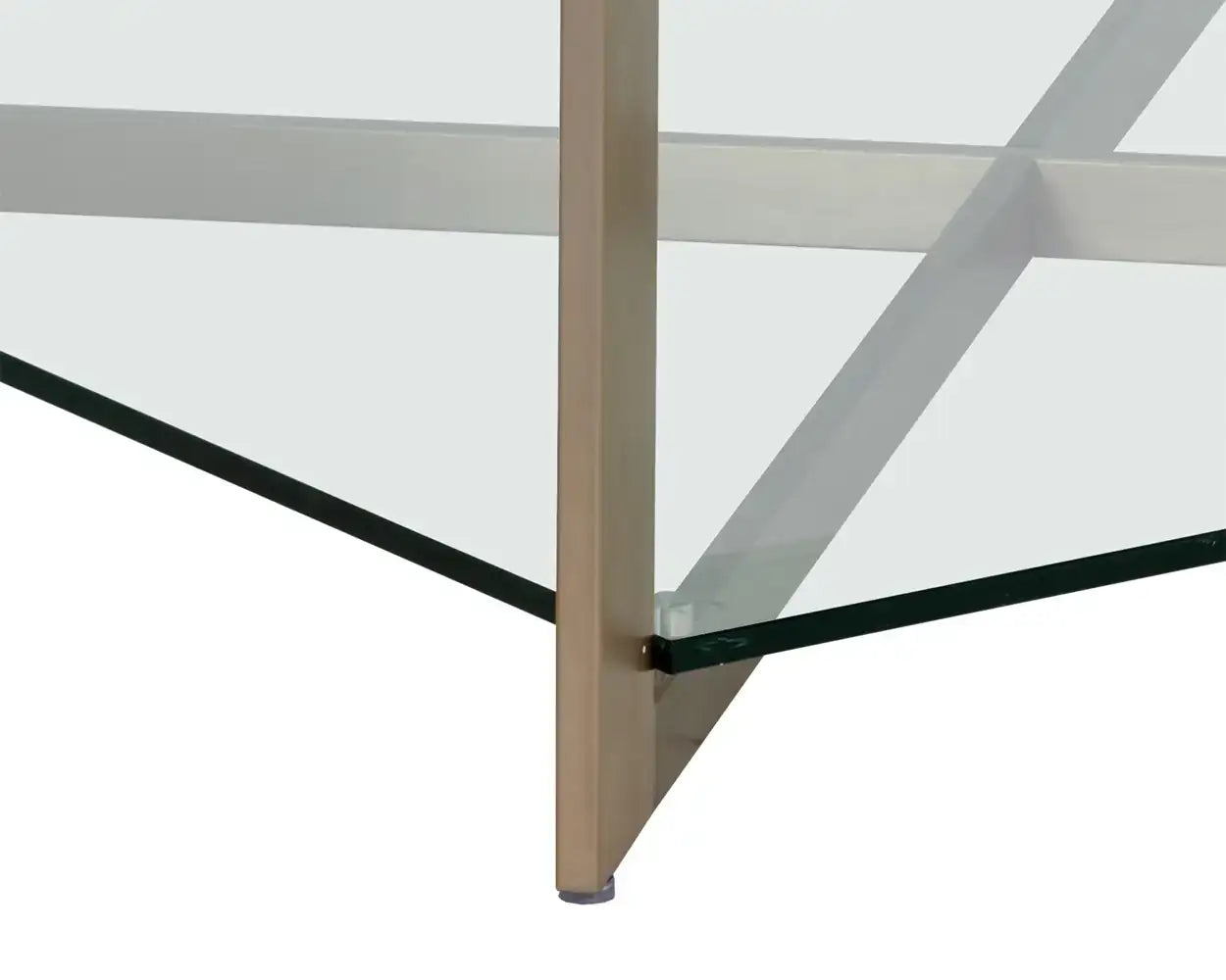 Sunpan XAVIER COFFEE TABLE - Coffee